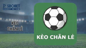 kèo chẵn lẻ