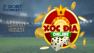 Xóc đĩa online